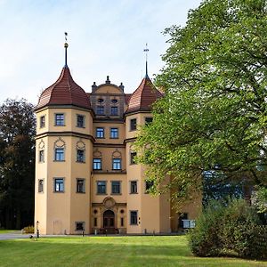 Schloßhotel Althörnitz